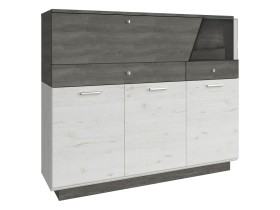 Комод Сканди