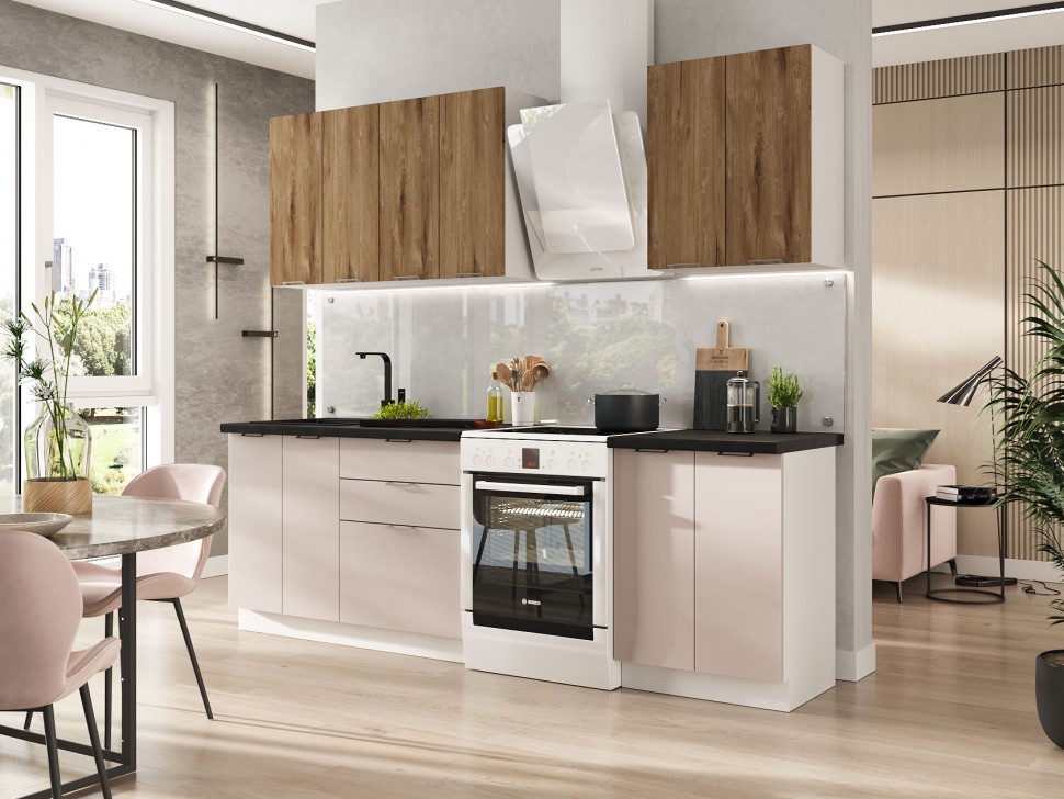 Кухонный гарнитур Тая 180 см