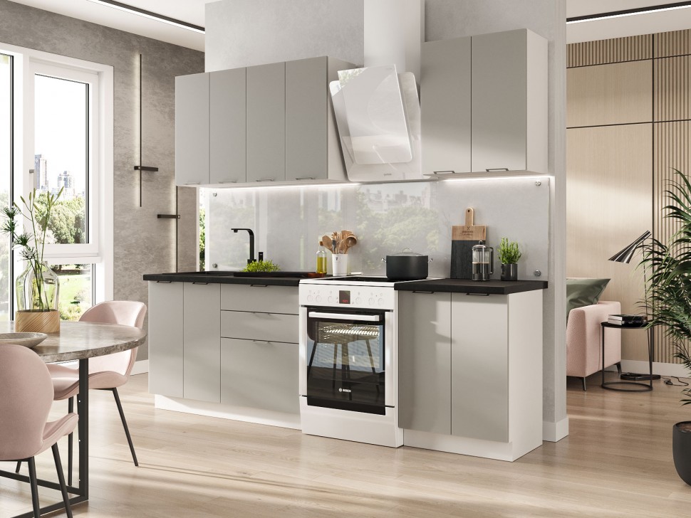 Кухонный гарнитур Тая 180 см