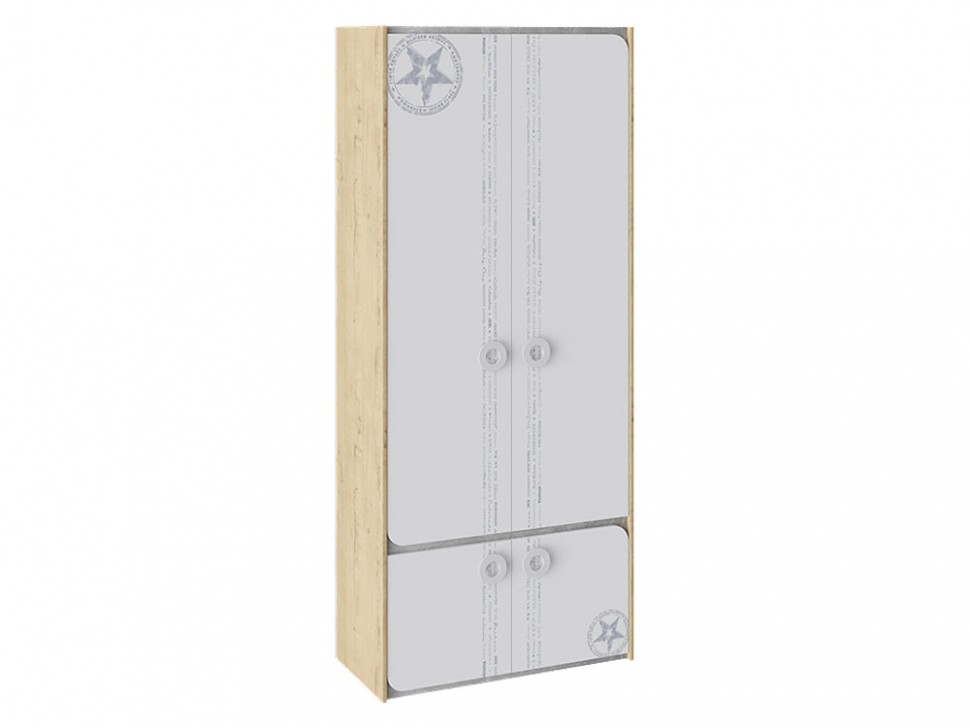 Комплект детской мебели Мегаполис