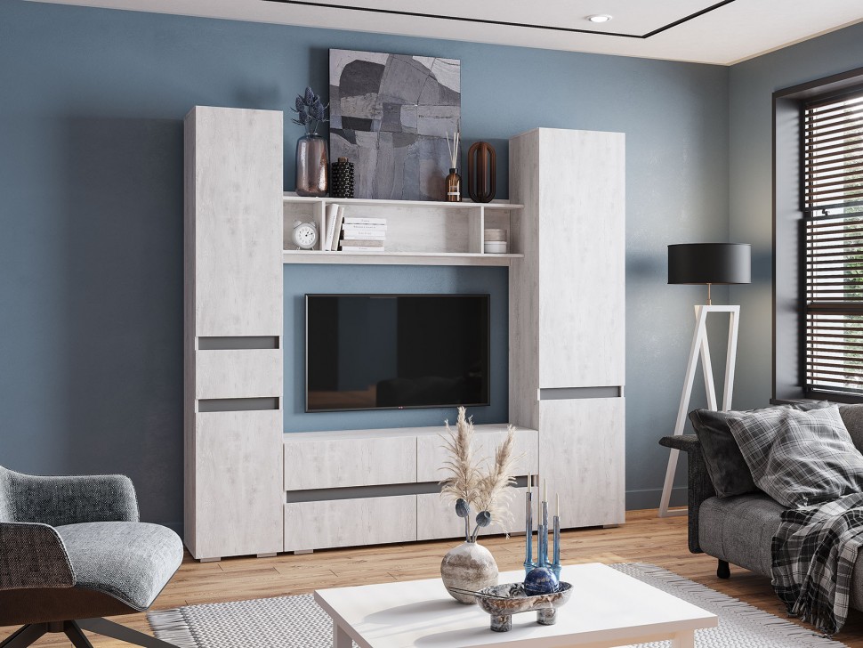 Распашной шкаф Мия