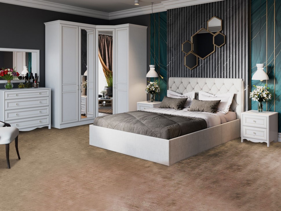 Спальный гарнитур Спальный гарнитур Франческа 2