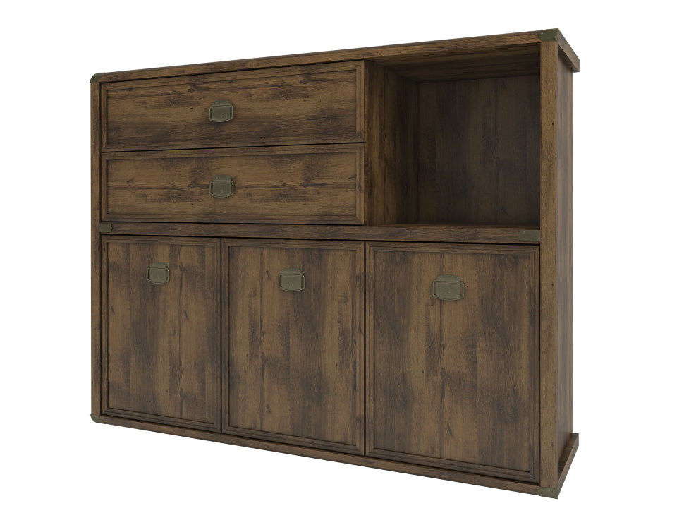 Комод Магеллан