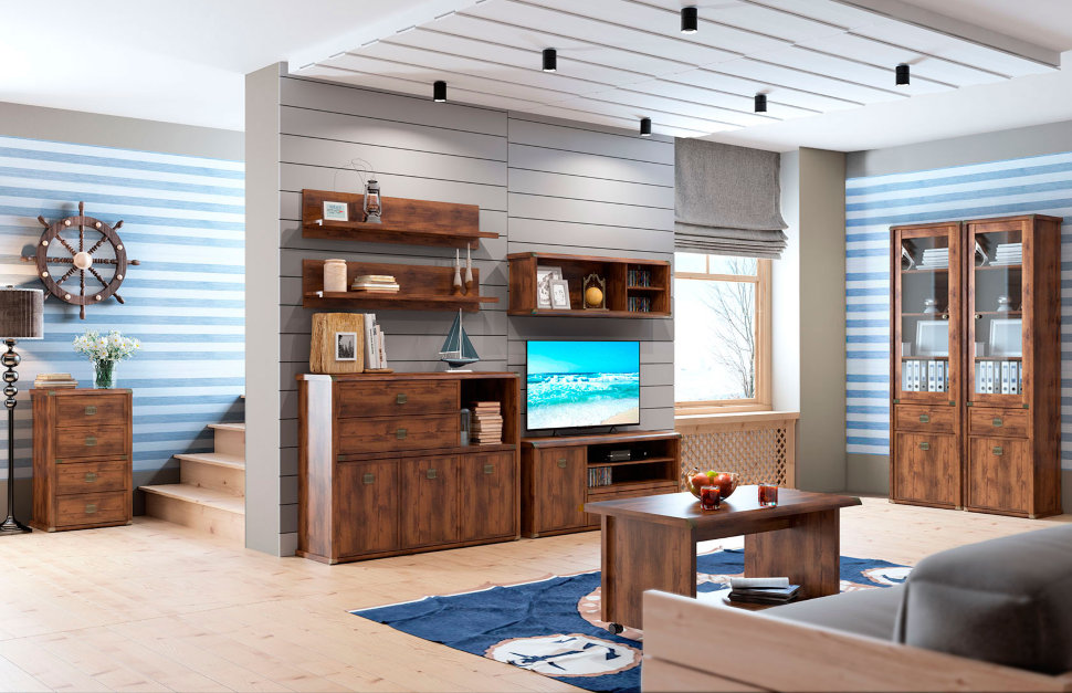 Комод Магеллан