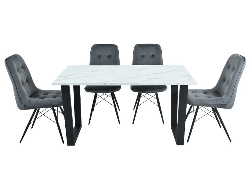 Кухонный стол Родос