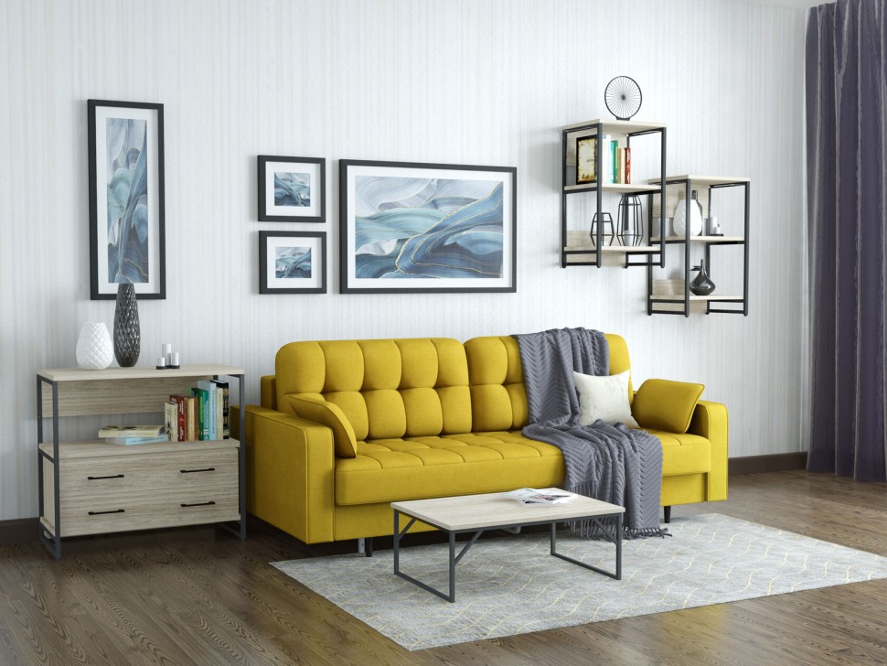 Набор стеллажей Матисс 3