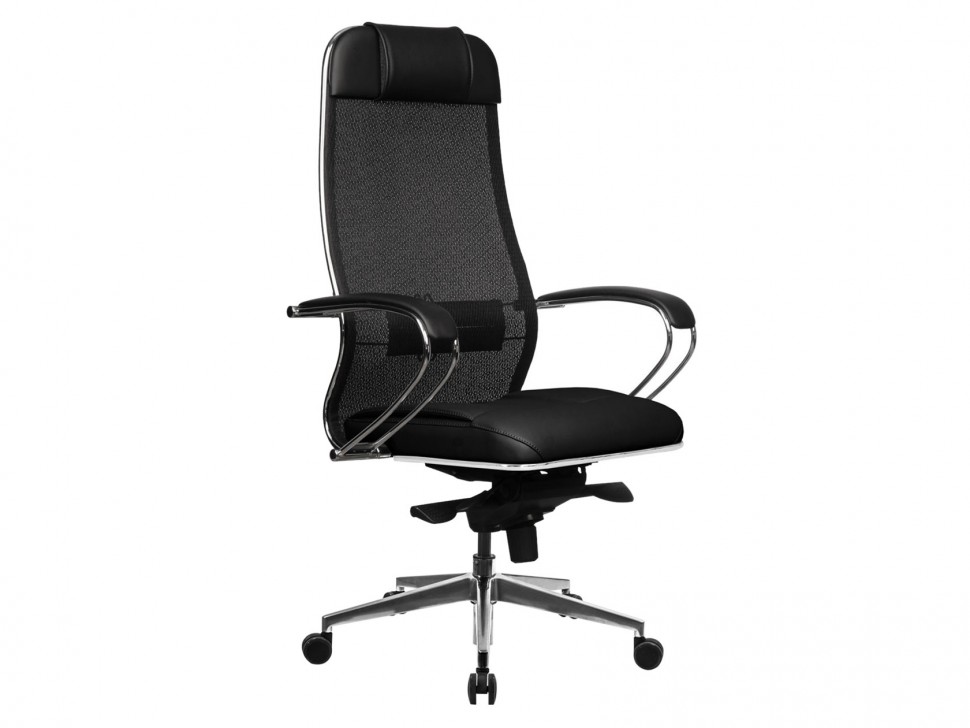 Кресло руководителя Samurai SL-1.041 MPES