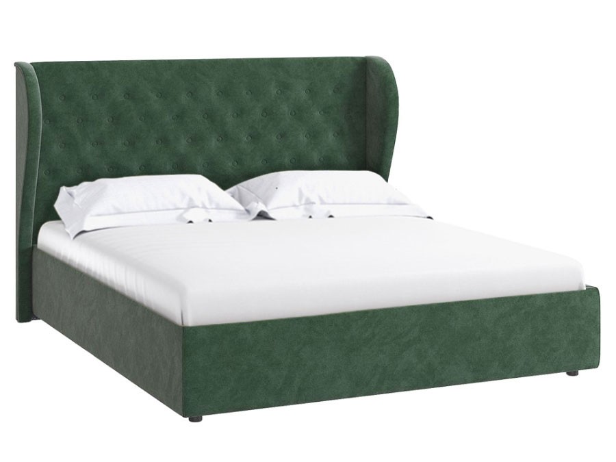 Кровать 1.6 Жасмин 2 с подъем. механизмом