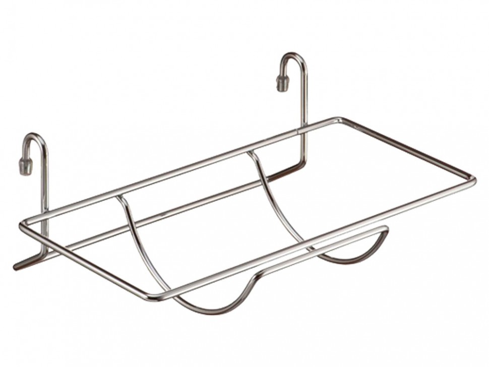 Держатель для полотенец на рейлинг Дерцег