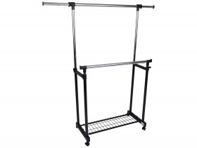 Напольная вешалка Стойка для одежды Faro
