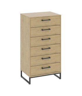 Лофт 1 Комод тип 1