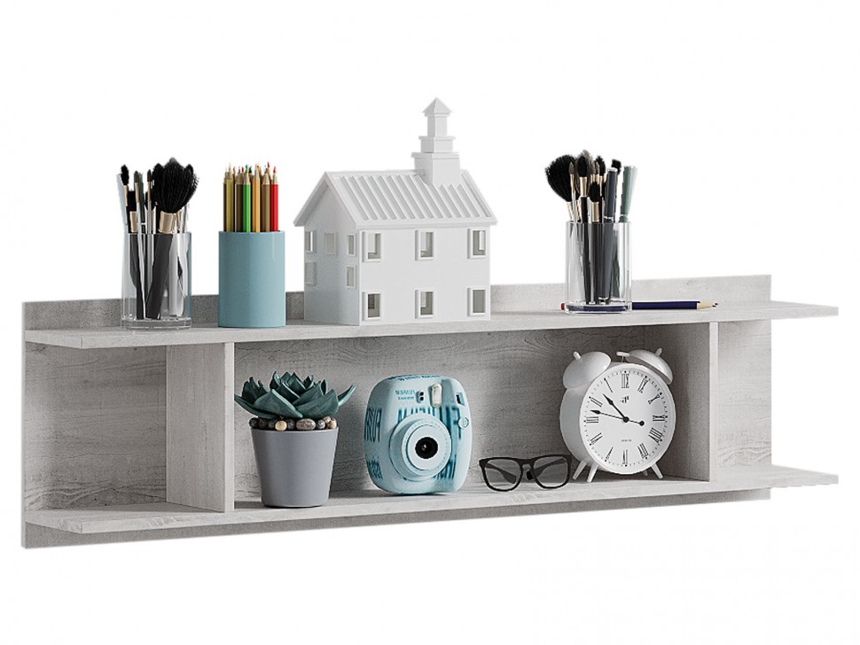 Настенная полка Мия