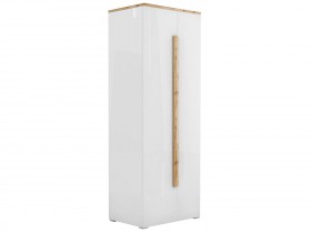 Шкаф платяной 2-х дверный 1903.М1