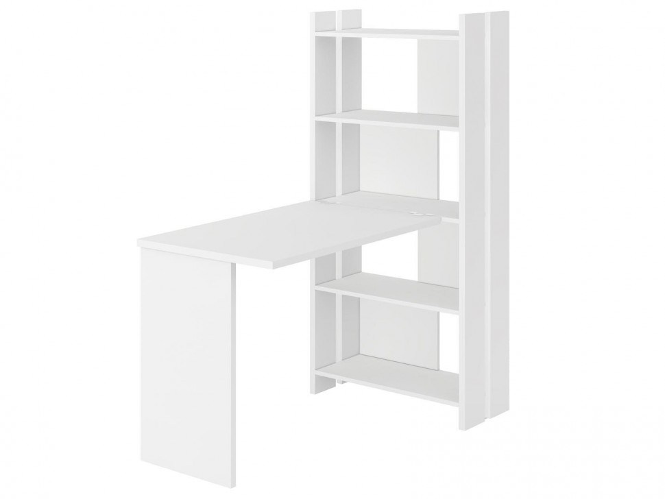 Компьютерный стол СТЛ-ОВ+Столешница100/120Прям