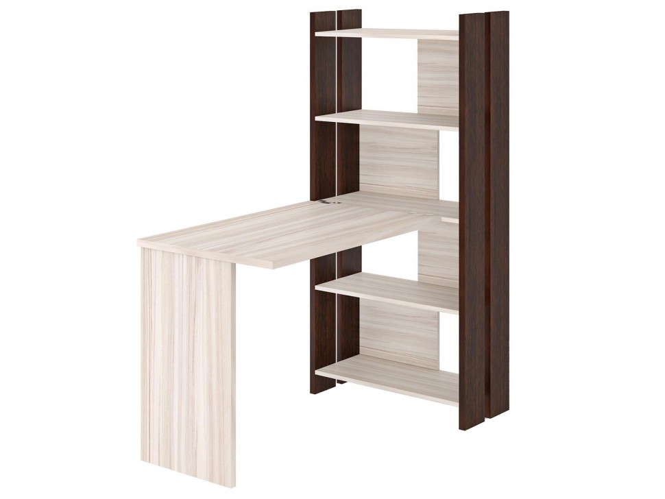 Компьютерный стол СТЛ-ОВ+Столешница100/120Прям