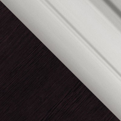 Прихожая Прихожая-купе Классика 01, дверь 01 + Угловой стеллаж Классика 65