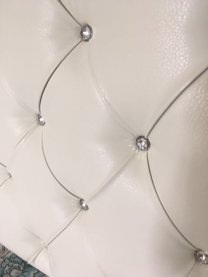 Комплект детской мебели Гламур