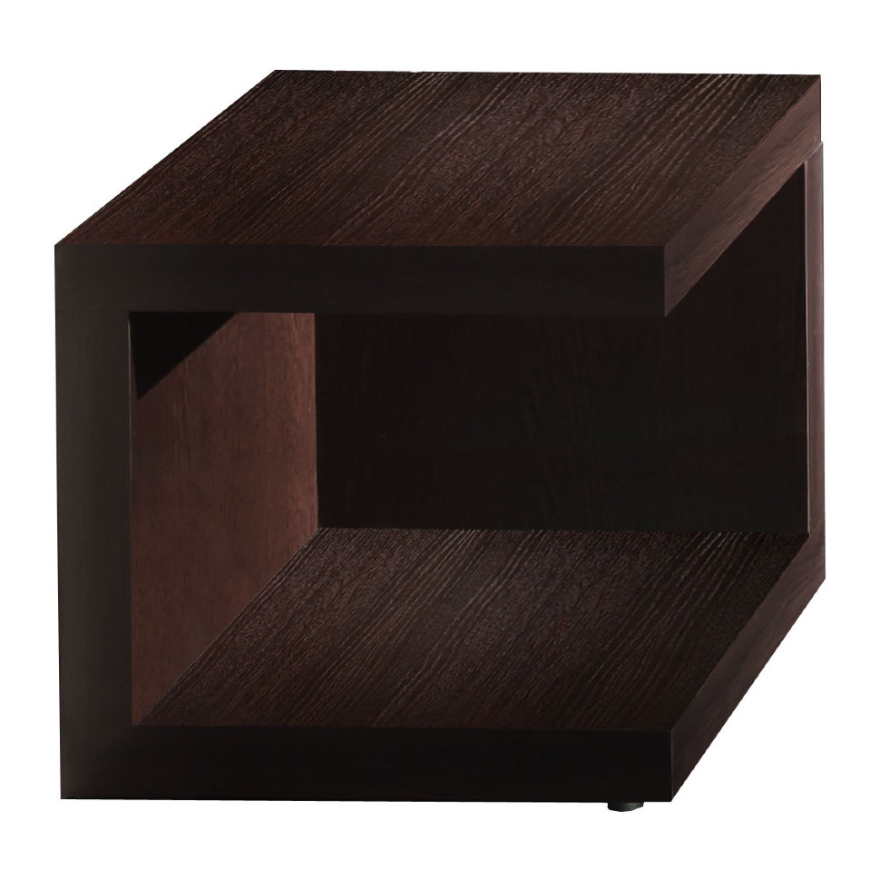 Прикроватная тумба HYPER (спальня) Тумба прикроватная 1