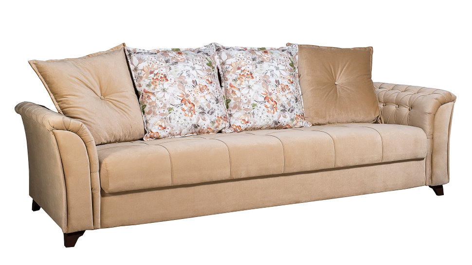 Прямой диван Ирис