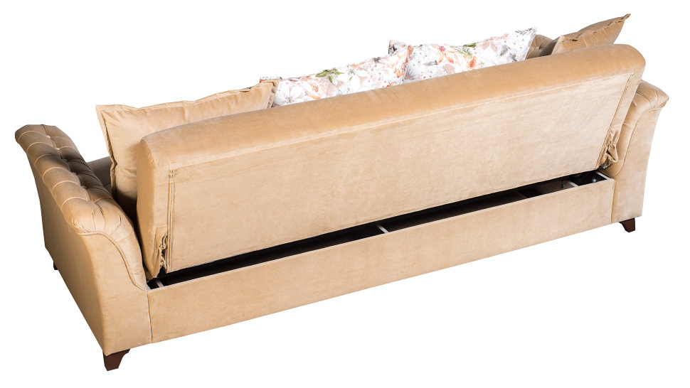 Прямой диван Ирис