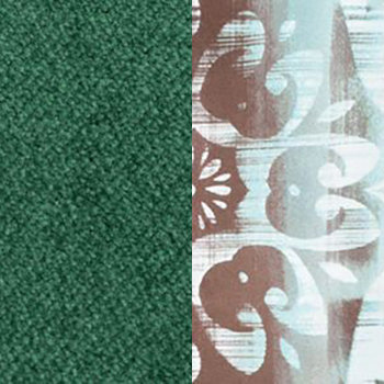 Прямой диван Ирис