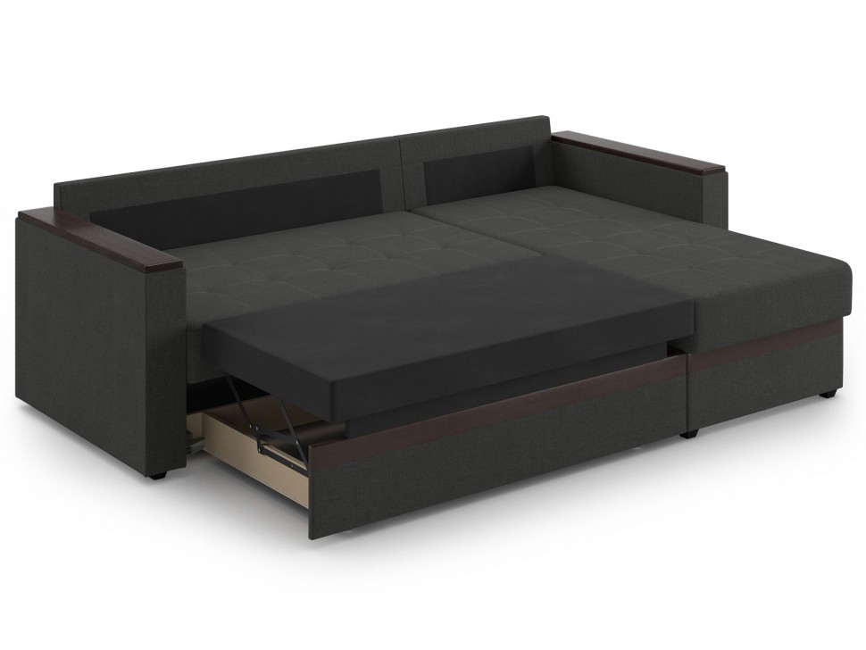 Угловой диван Атлантик