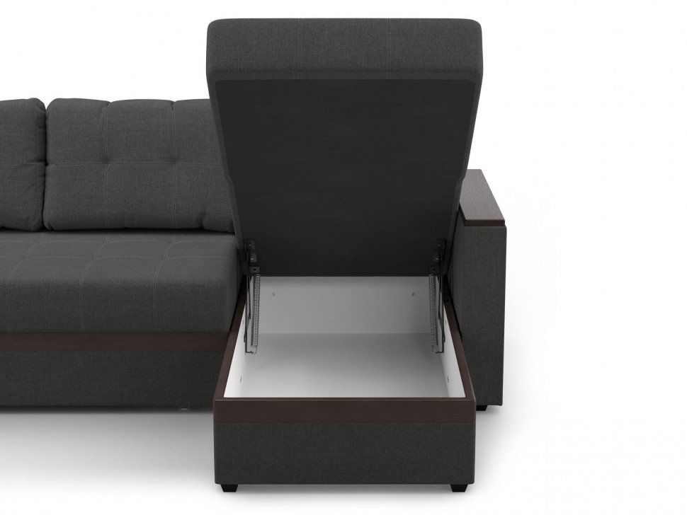 Угловой диван Атлантик