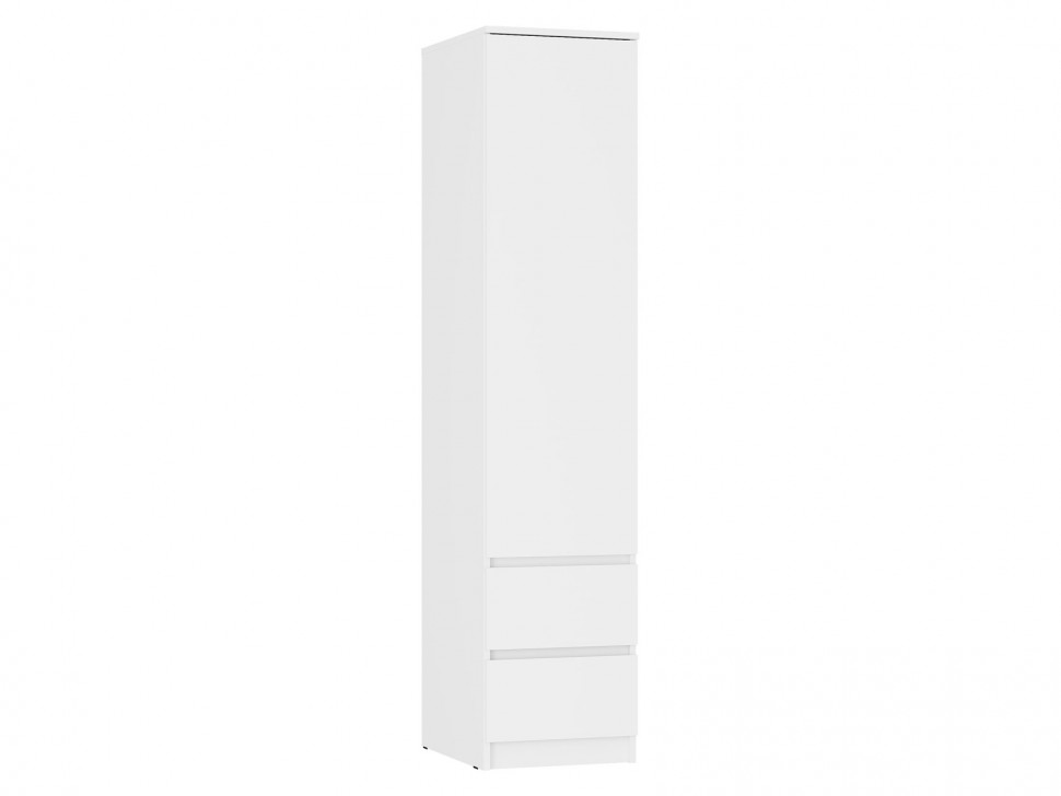 Распашной шкаф Симпл