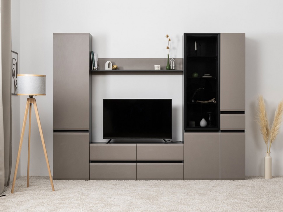 Настенная полка Сидней