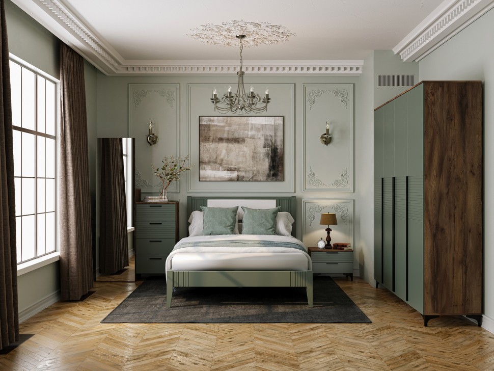 Спальный гарнитур Арден