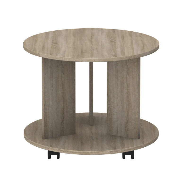 Стол журнальный Стол журнальный Мерлен С03