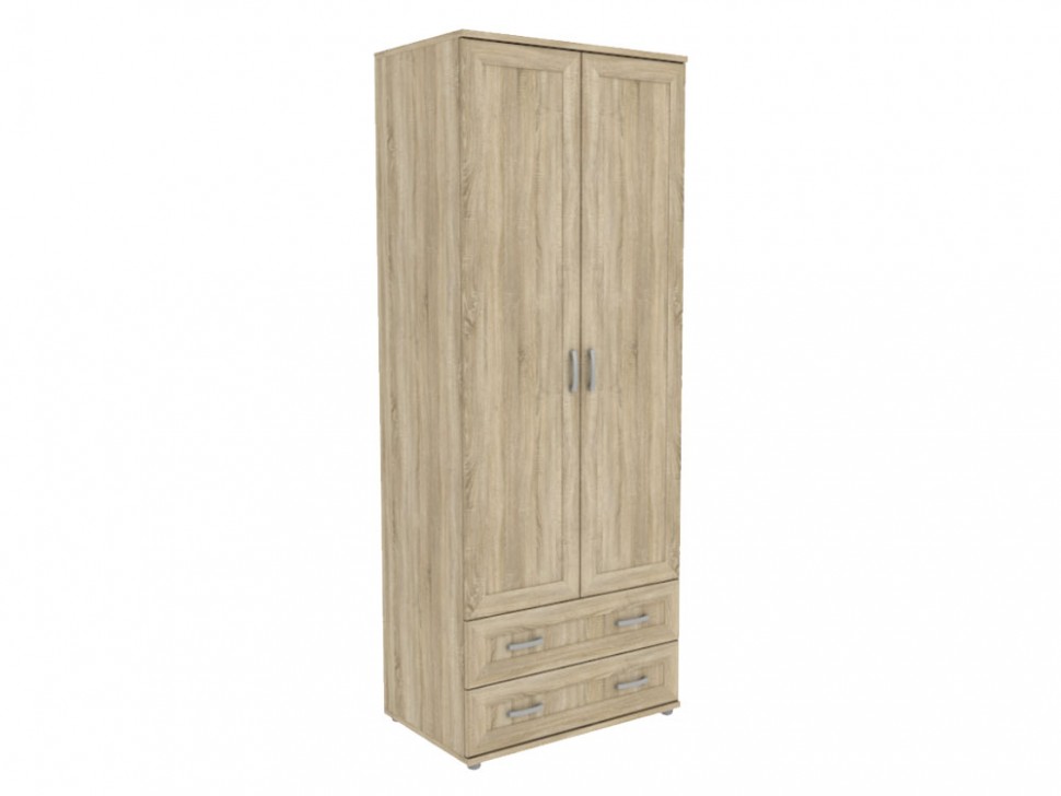 Распашной шкаф Леонардо