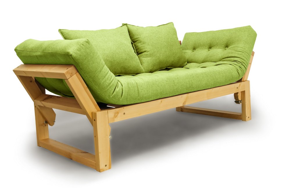 Прямой диван Диван Амбер