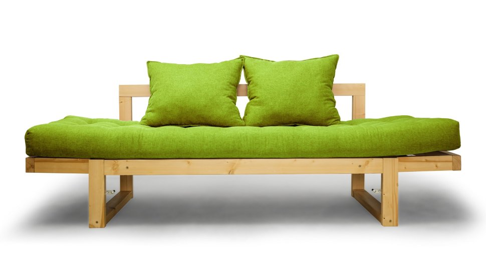 Прямой диван Диван Амбер