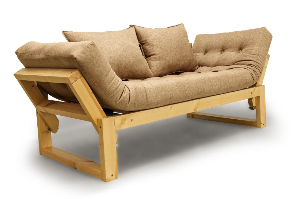 Прямой диван Диван Амбер