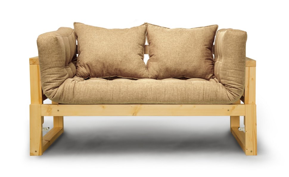 Прямой диван Диван Амбер