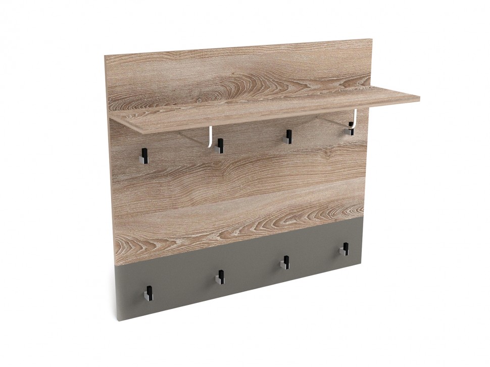 Настенная вешалка Ханна ПХ-10