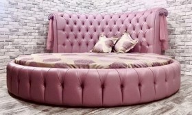 Мягкая кровать Sleap-Art Джонатан