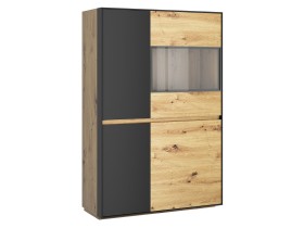 Шкаф-витрина Боско