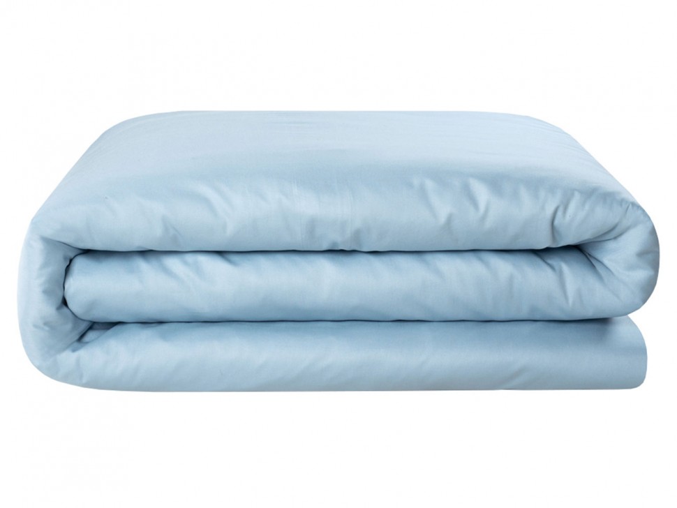 Пододеяльник Наоми голубой