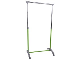 Напольная вешалка Стойка для одежды Mix