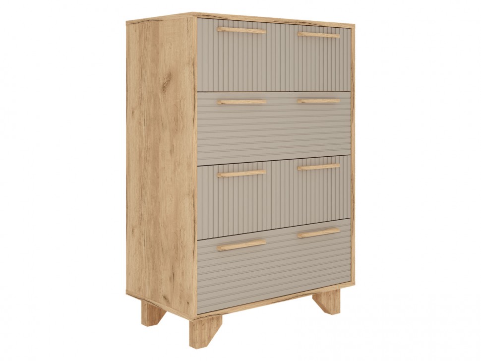 Комод Ньерд с ящиками