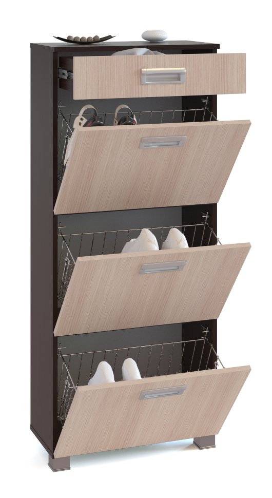 Обувница ТО-3М