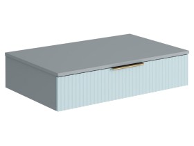 Детская подвесная тумба-консоль Джерси