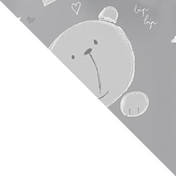 Кроватка Полини Френч