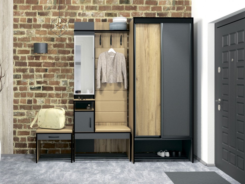 Прихожая Ольга