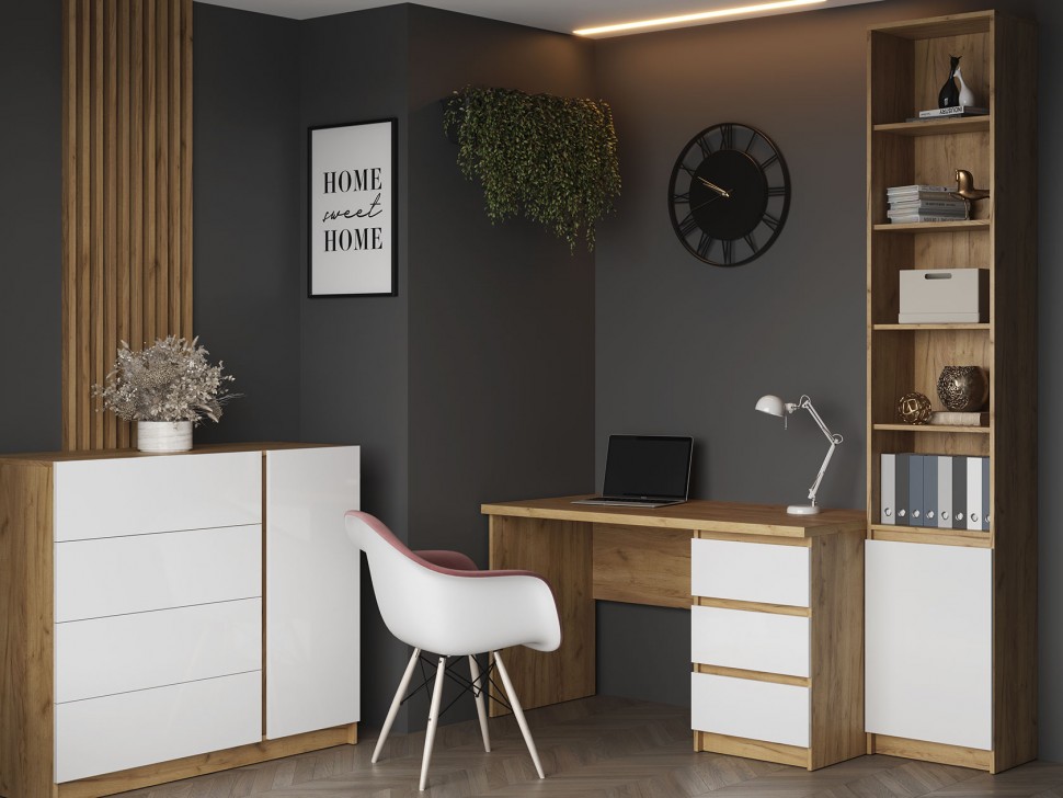 Стеллаж БОСТОН СЖ-001 (Комплект)