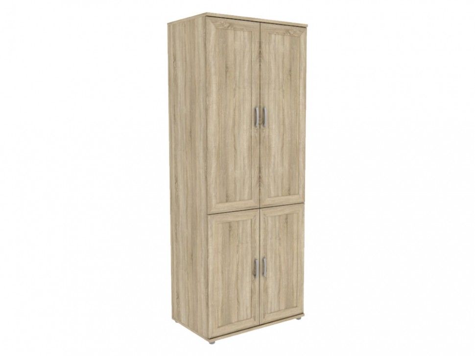 Распашной шкаф Леонардо