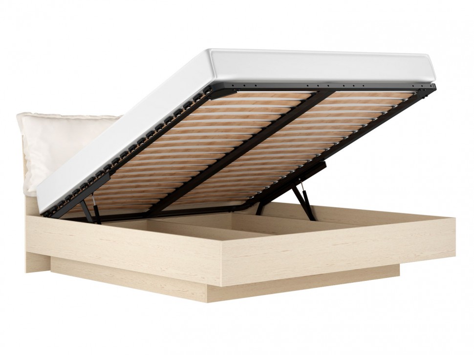 Кровать с подъемным механизмом Кровать с подъемным механизмом Милан 6