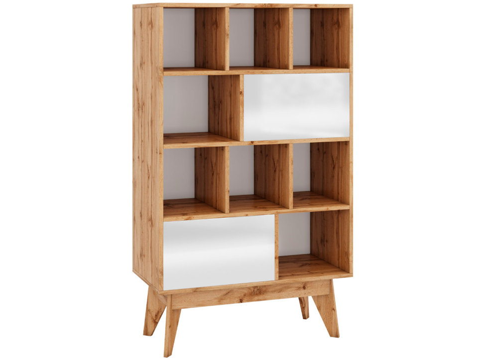 Стеллаж Хелен 2204.М1